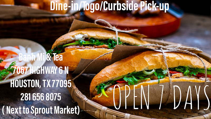 Banh Mi & Tea 3