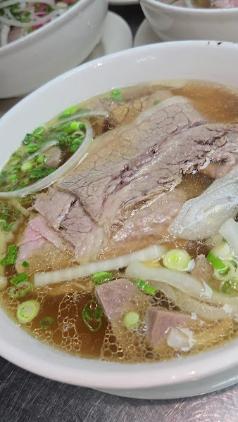 Saigon Alley Restaurant 2