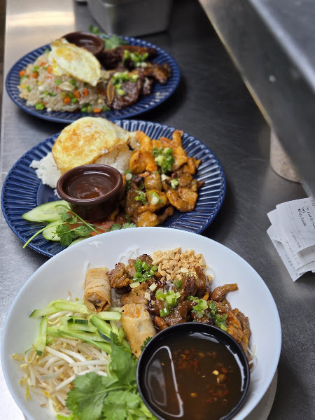 Saigon Alley Restaurant 3