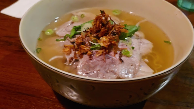 Migo Saigon Food Street 2