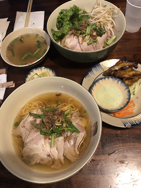 Migo Saigon Food Street 4