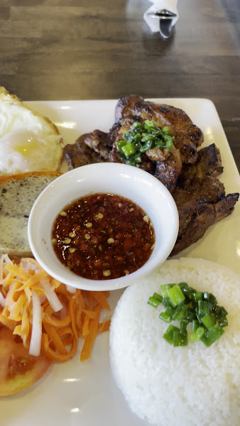 Saigon Pho 2