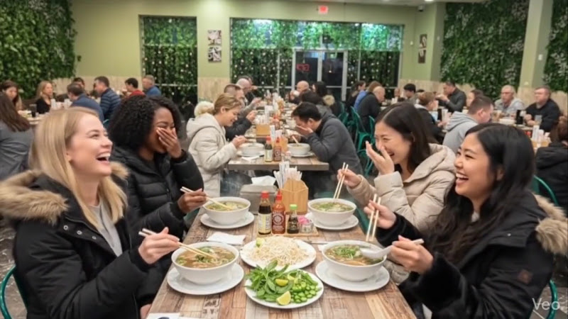 Din’s Deli - Pho, Banh Mi & More 2