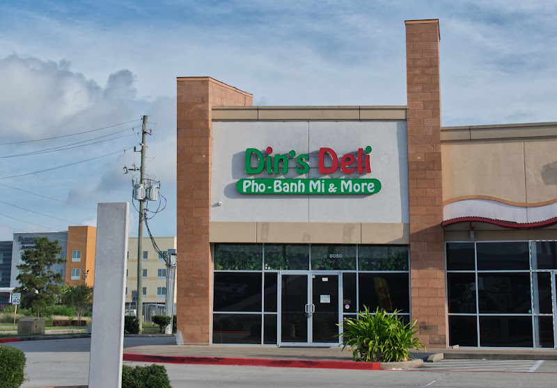 Din’s Deli - Pho, Banh Mi & More 3
