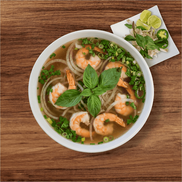 Din’s Deli - Pho, Banh Mi & More 4