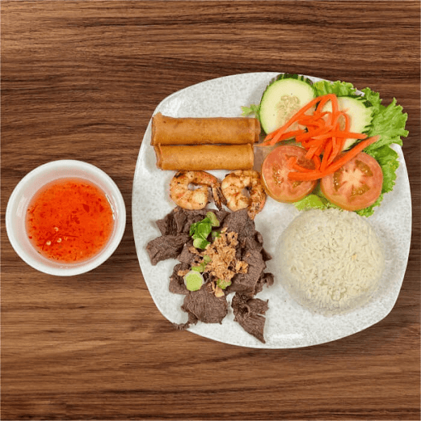 Din’s Deli - Pho, Banh Mi & More 5