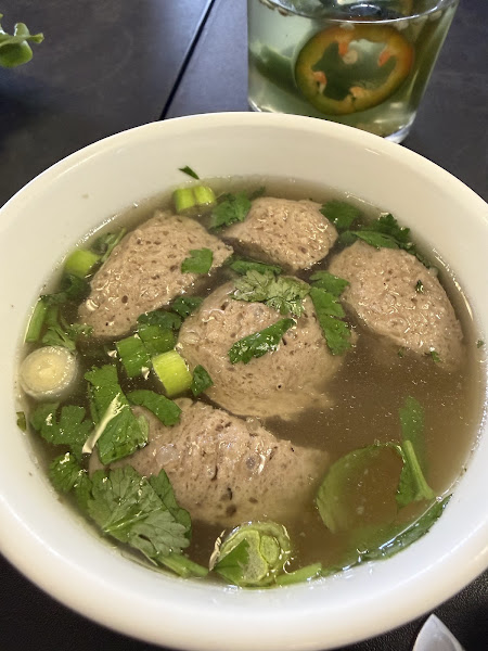 Hu Tieu Nam Vang 2