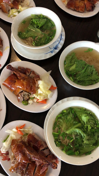 Bodard Bistro 2