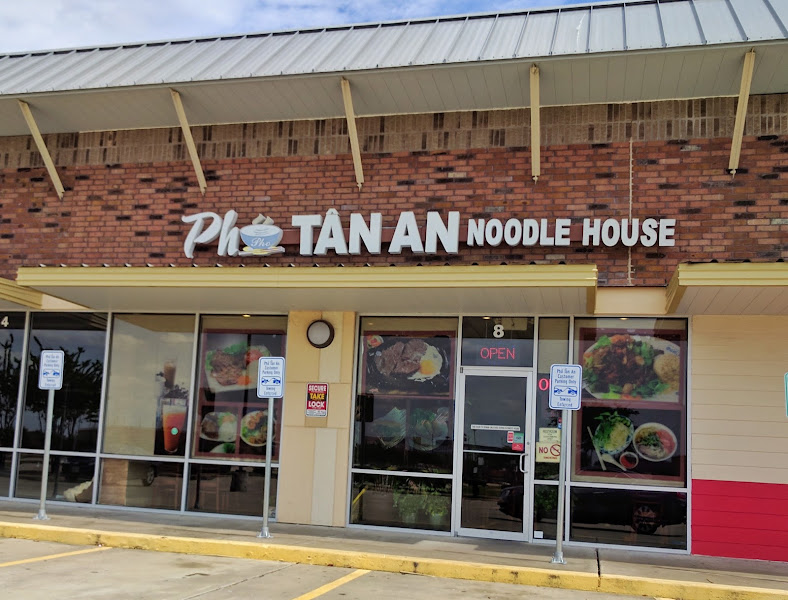 Pho Tan An