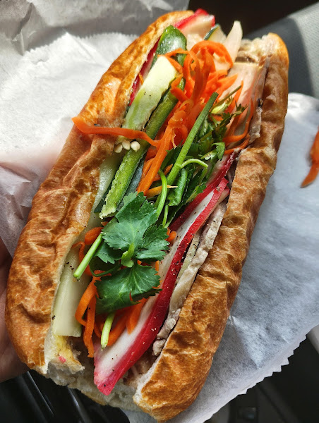 Betty Food (Food Truck) 3