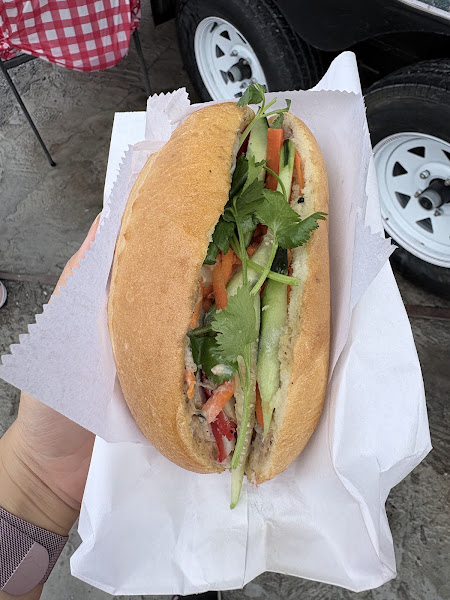 Betty Food (Food Truck) 4