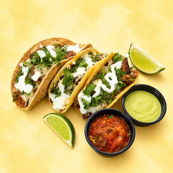 TacoMi Food Truck