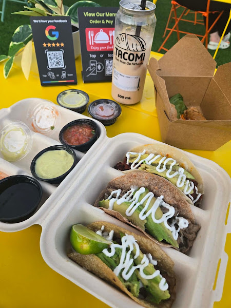 TacoMi Food Truck 2
