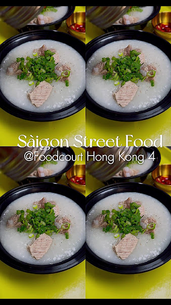 Saigon Street Food 2