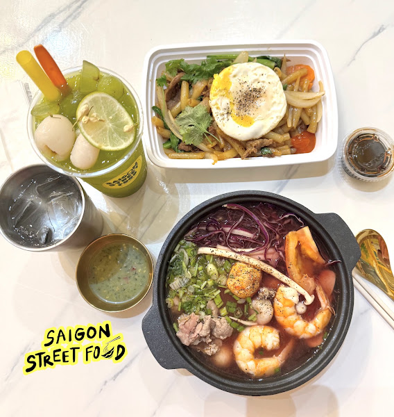 Saigon Street Food 3