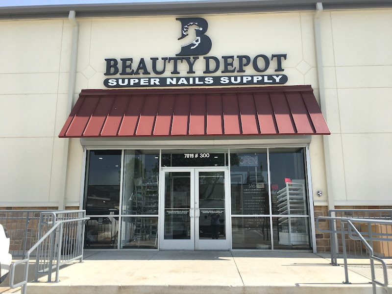 Beauty Depot Nail Supply 2
