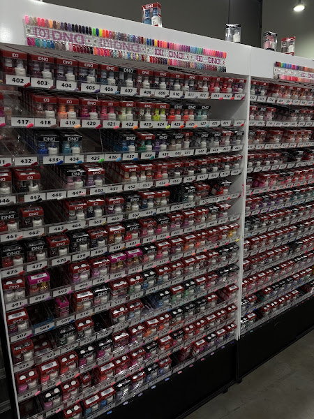 Beauty Depot Nail Supply 3