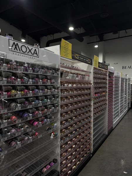 Beauty Depot Nail Supply 5