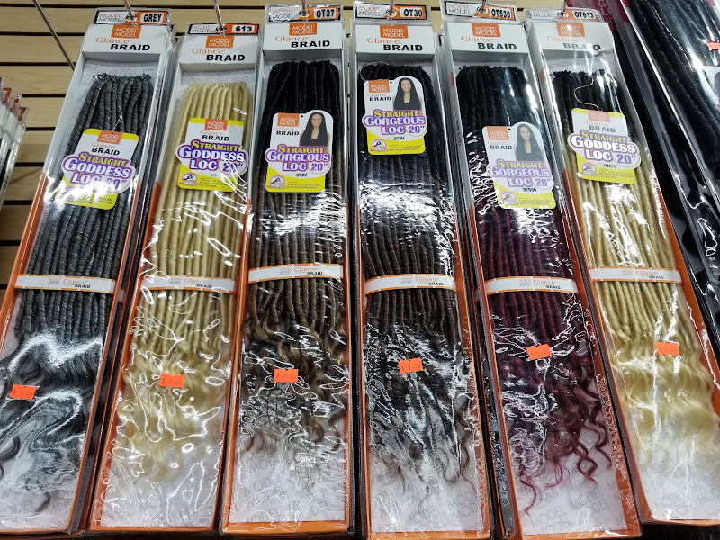 Ella Beauty Supply 2