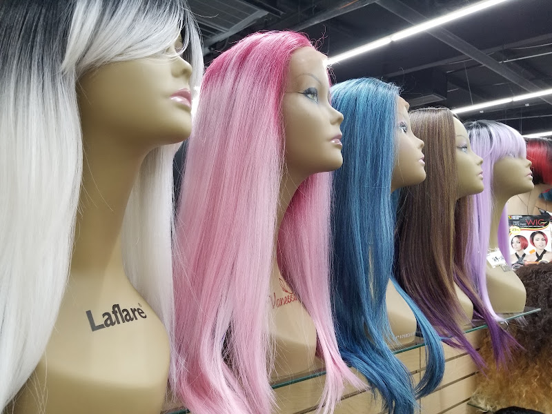 Ella Beauty Supply 5