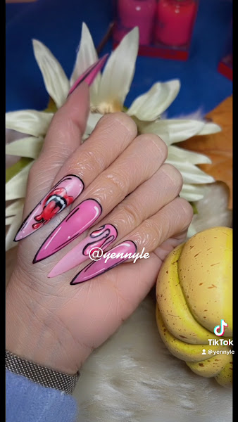 Discount Nail Supply 2