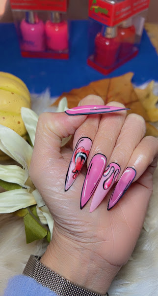 Discount Nail Supply 3