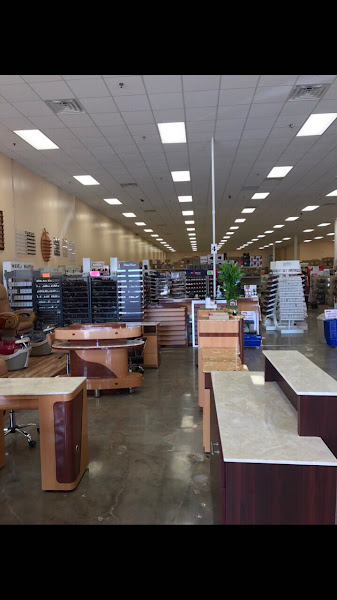 Sam's Nail Supply 3