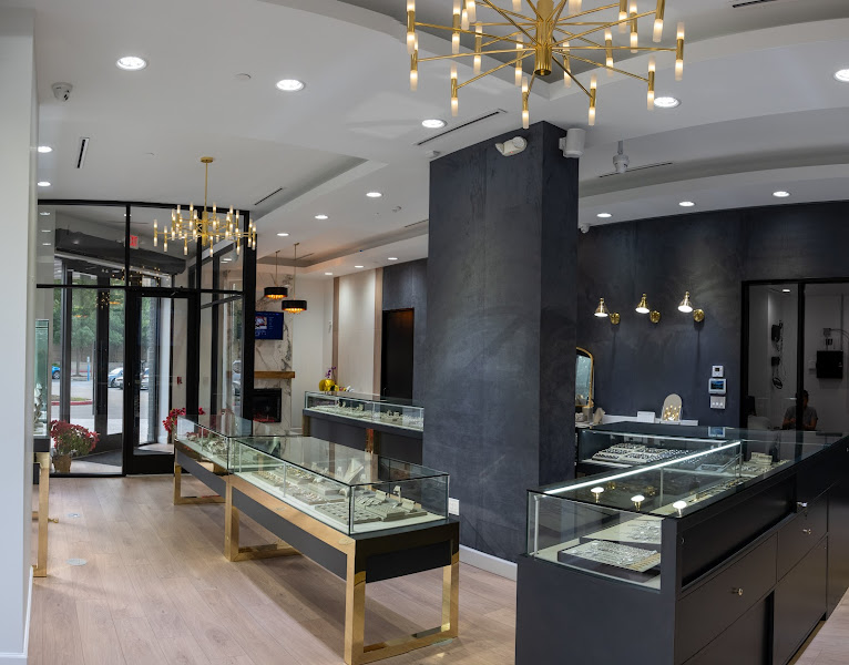 Kim Chau & Co. Fine Jewelers 2