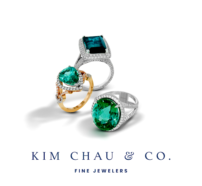 Kim Chau & Co. Fine Jewelers 5