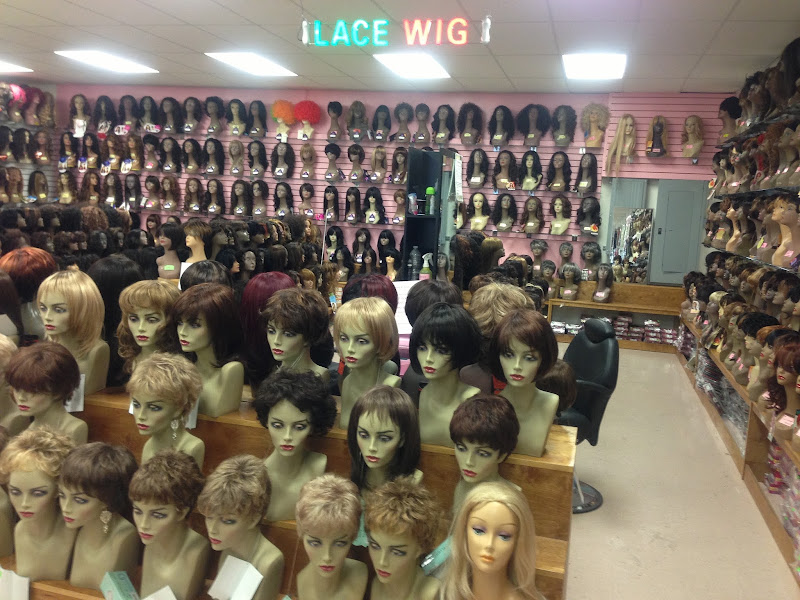 Foxx beauty supply 2