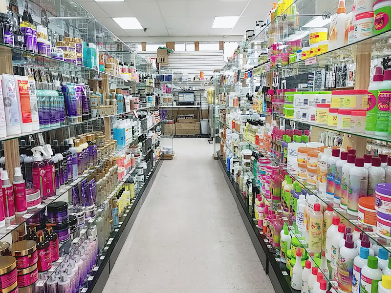 Foxx beauty supply 3