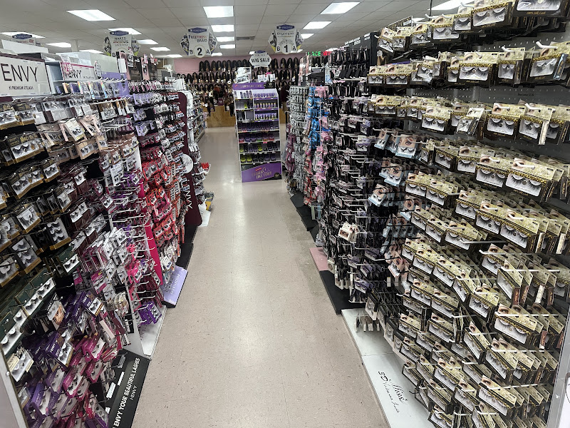 Foxx beauty supply 4