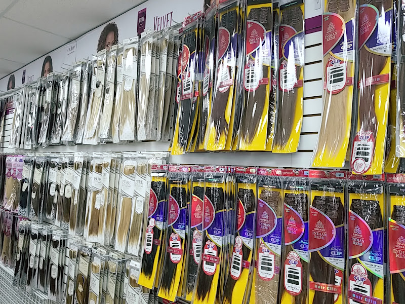 Foxx beauty supply 5