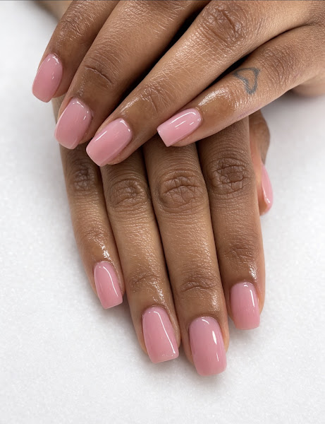 Vietnamese Nails and Spa