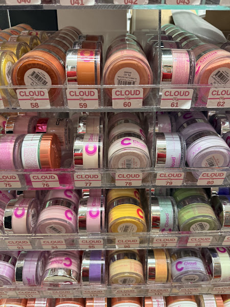 US Maxim Nail Supply 2