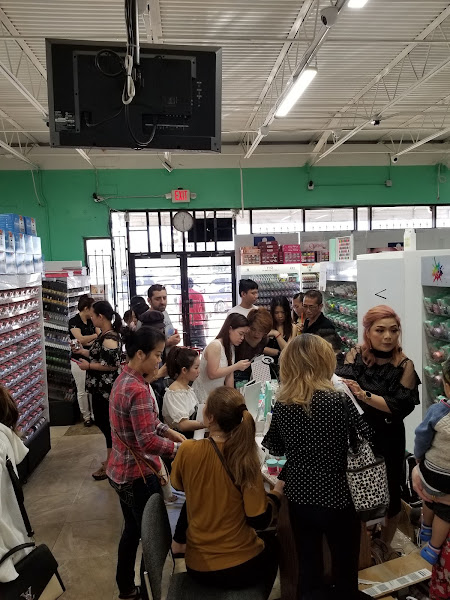 US Maxim Nail Supply 3