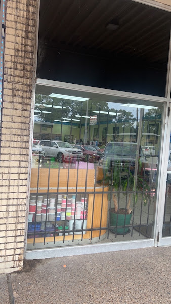 Nail Plus