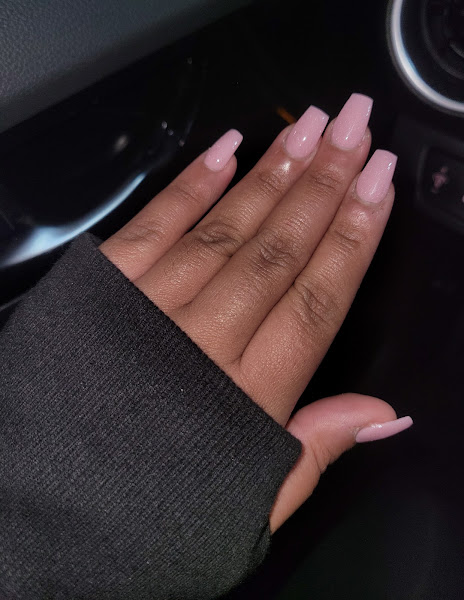 Nail Plus 3