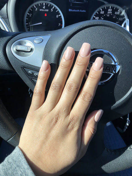 Nail Plus 4