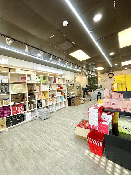 Kim Chi Shop 3