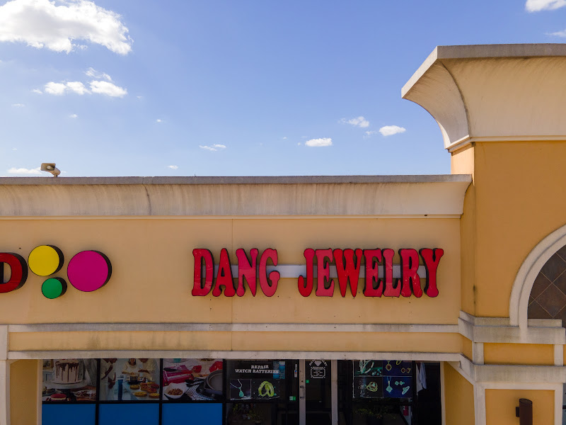 Dang Jewelry