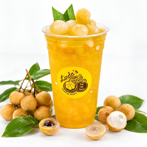 Linda's Tropical Fruits 4