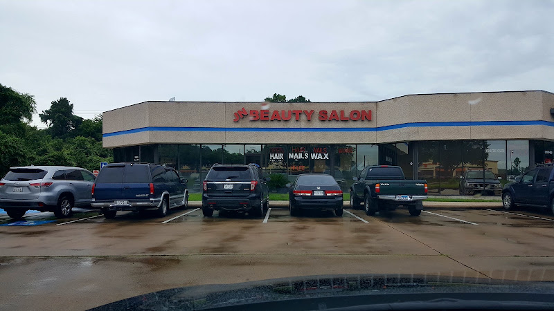 JN Beauty Salon