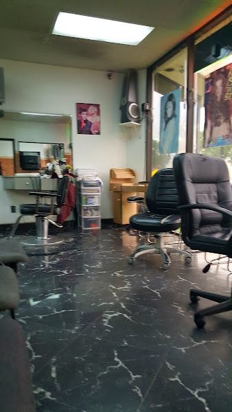 JN Beauty Salon 2