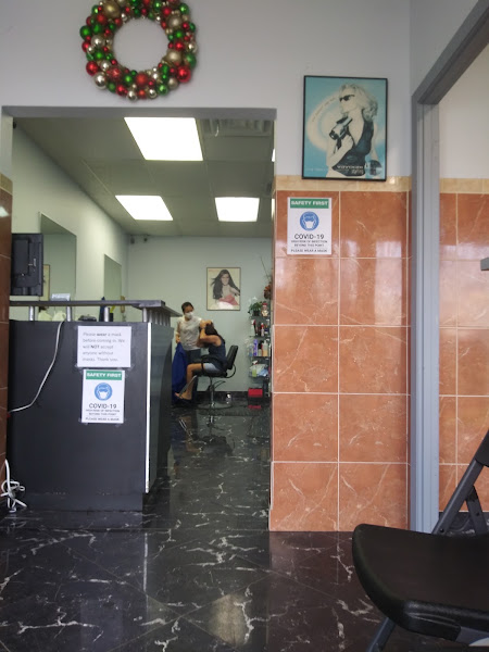 JN Beauty Salon 4
