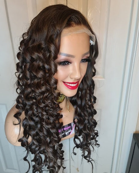 Hair N' Beauty 3
