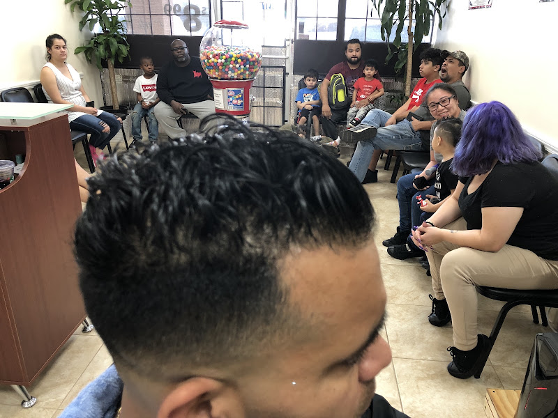 MT Salon 2