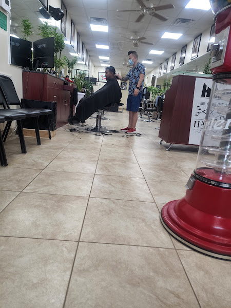 MT Salon 5