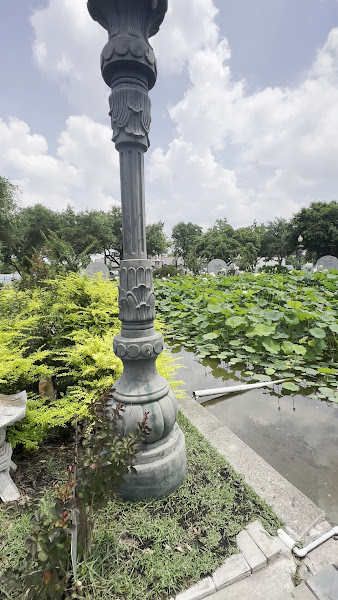 Vietnam Buddhist Center(VNBC) 2