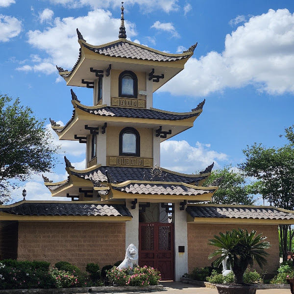 Vietnam Buddhist Center(VNBC) 4